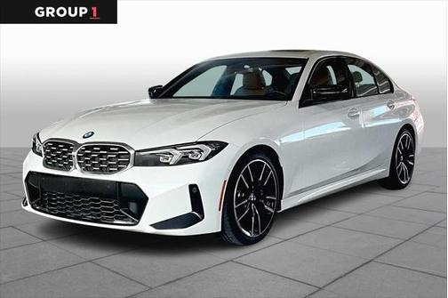 2024 BMW M340 M340i