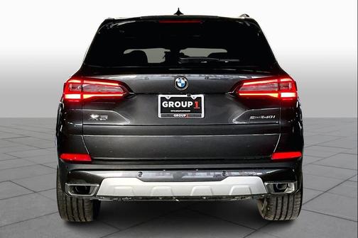 2023 BMW X5 sDrive40i