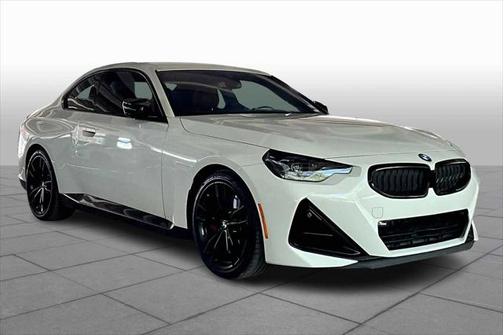 2023 BMW M240 i