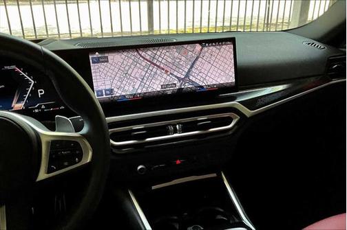 2023 BMW M240 i