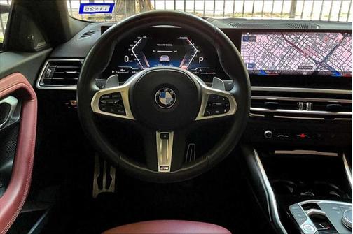 2023 BMW M240 i