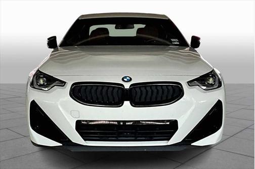2023 BMW M240 i