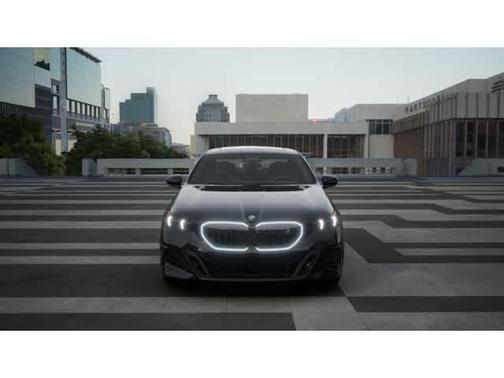 2026 BMW i5 eDrive40
