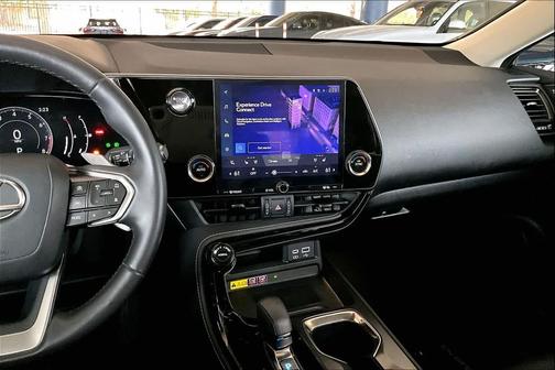 2024 Lexus NX 250 Premium