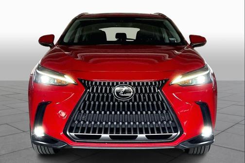 2024 Lexus NX 250 Premium