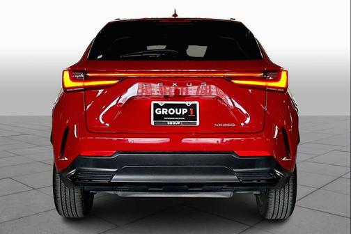 2024 Lexus NX 250 Premium