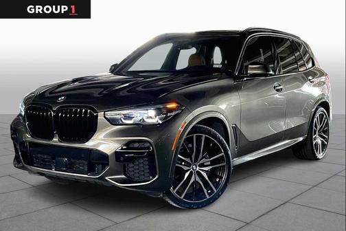 2023 BMW X5 sDrive40i