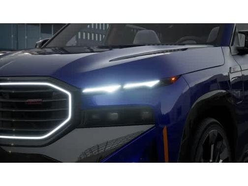 2026 BMW XM Label