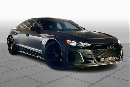 2023 Audi e-tron GT Premium Plus quattro