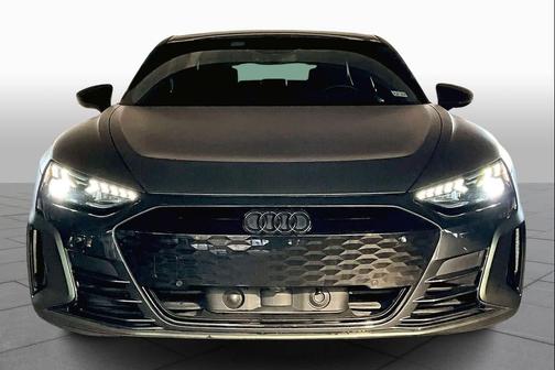 2023 Audi e-tron GT Premium Plus quattro