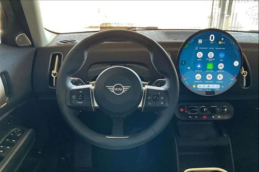 2025 MINI Countryman Cooper S ALL4