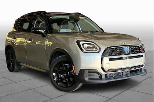 2025 MINI Countryman Cooper S ALL4