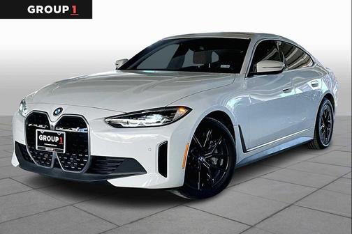 2023 BMW i4 Gran Coupe eDrive35