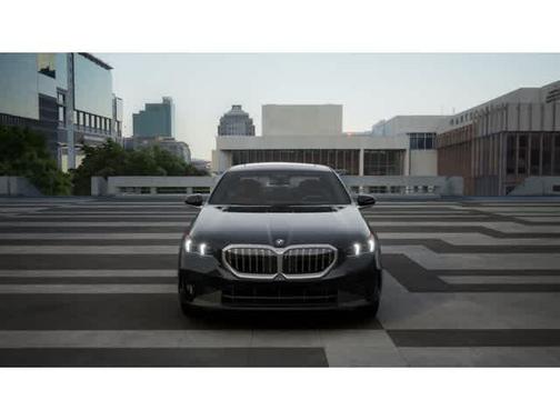 2025 BMW 530 i