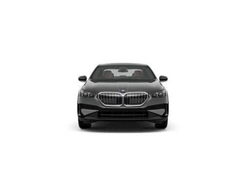 2025 BMW 530 i