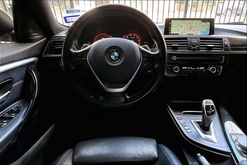 2018 BMW 440 Gran Coupe i