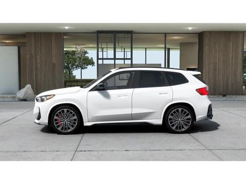 2025 BMW X1 M35i
