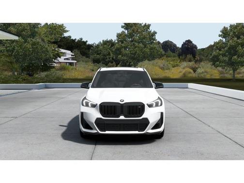 2025 BMW X1 M35i
