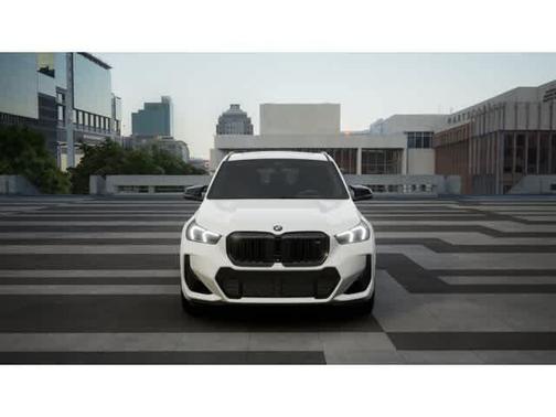 2025 BMW X1 M35i