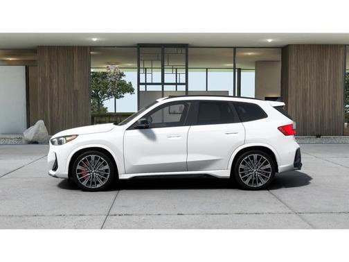 2025 BMW X1 M35i