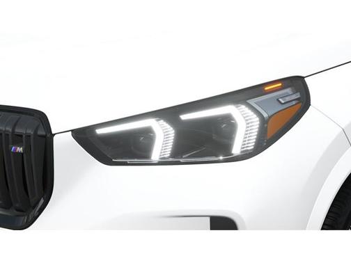 2025 BMW X1 M35i