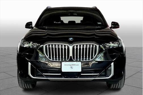 2025 BMW X5 sDrive40i