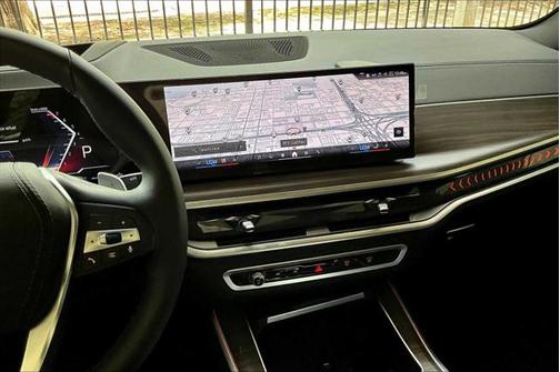 2025 BMW X5 sDrive40i
