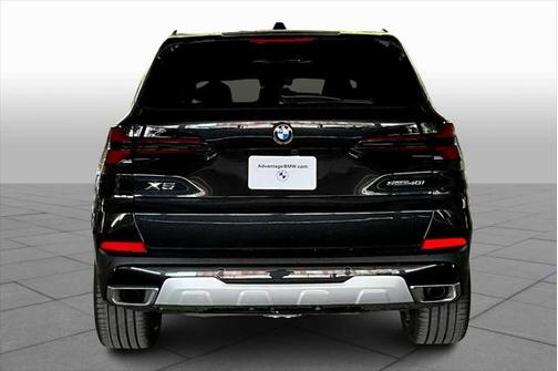 2025 BMW X5 sDrive40i