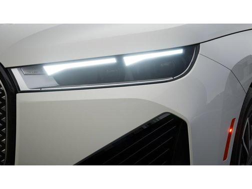 2025 BMW iX xDrive50