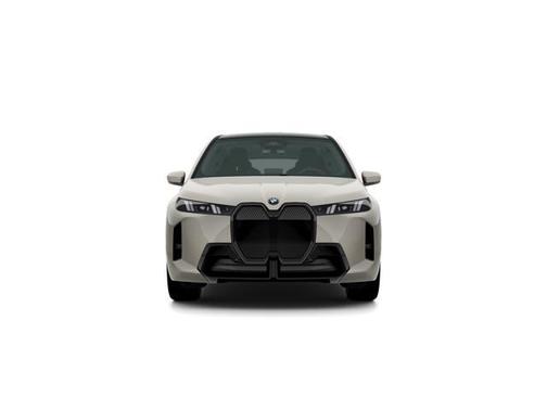 2026 BMW iX xDrive60