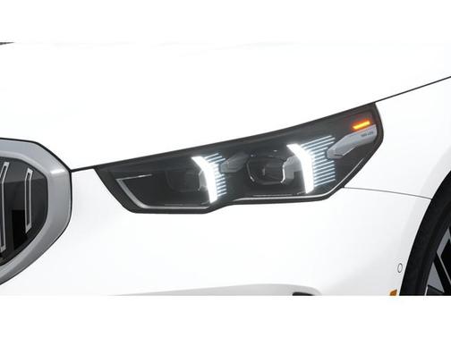 2025 BMW 530 i