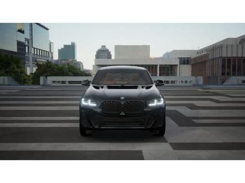 2025 BMW X4 xDrive30i