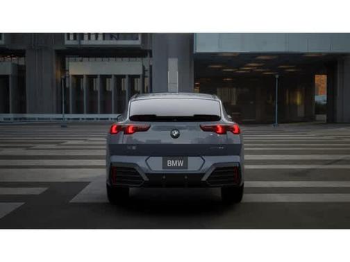 2026 BMW X2 xDrive28i