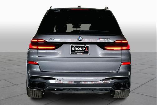 2024 BMW X7 M60i