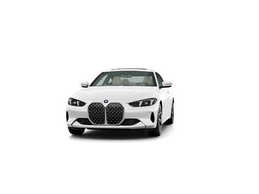 2025 BMW 430 i