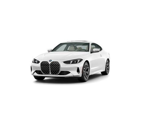 2025 BMW 430 i