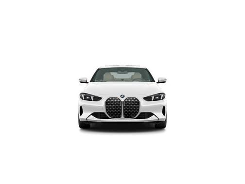 2025 BMW 430 i