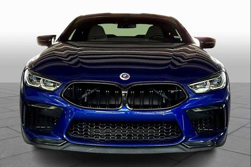 2023 BMW M8 Competition