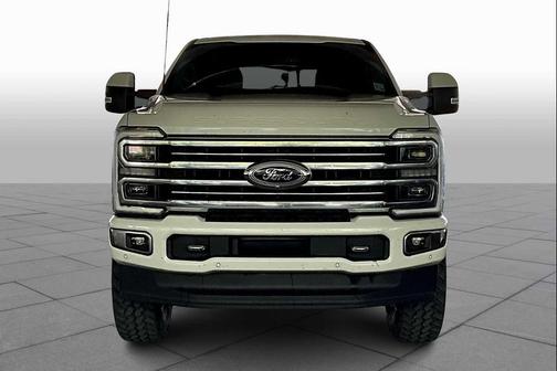 2023 Ford F-250 Limited