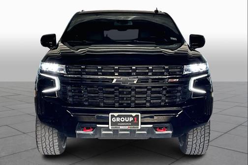 2023 Chevrolet Tahoe 4WD Z71