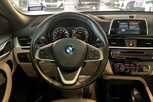 2019 BMW X2 sDrive28i