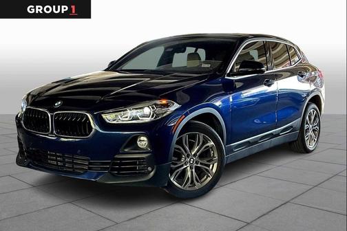 2019 BMW X2 sDrive28i
