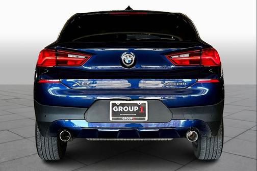 2019 BMW X2 sDrive28i