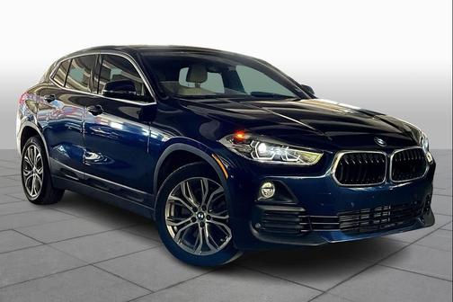 2019 BMW X2 sDrive28i