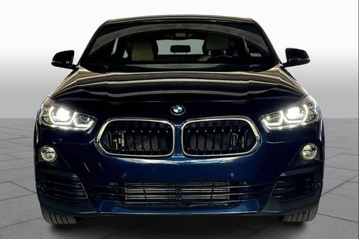 2019 BMW X2 sDrive28i