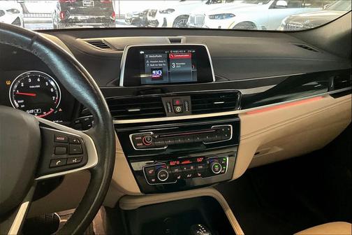 2019 BMW X2 sDrive28i