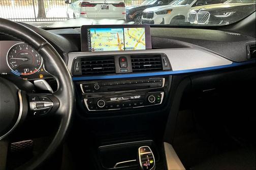 2016 BMW 428 i xDrive SULEV