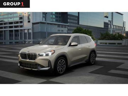 2026 BMW X1 xDrive28i
