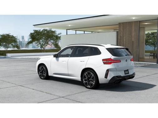 2025 BMW X3 M50 xDrive