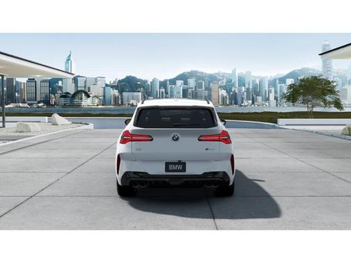 2025 BMW X3 M50 xDrive